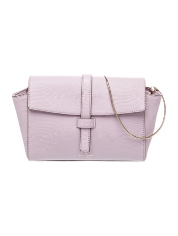 Kate Spade Leather Belt Bag