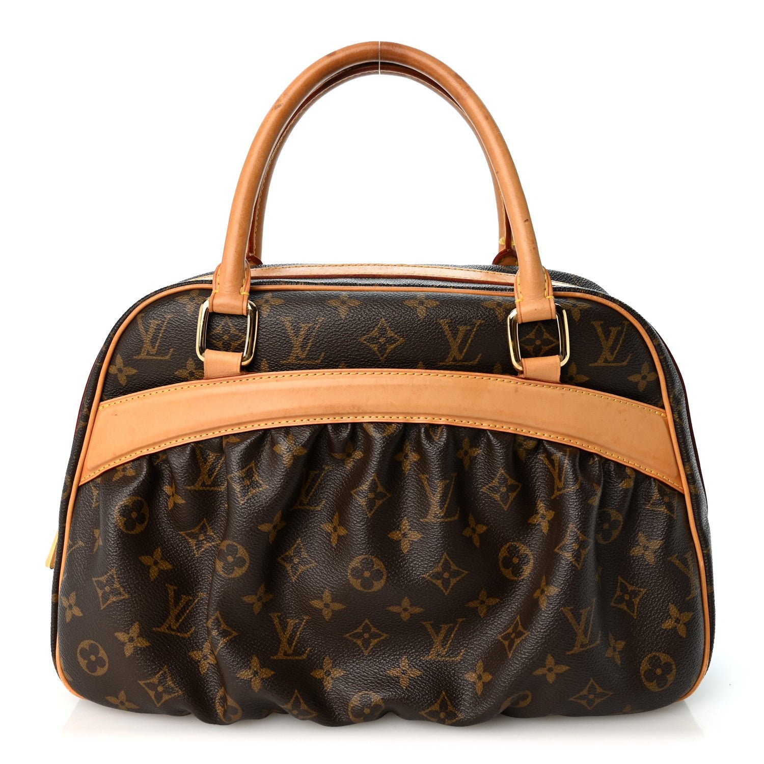 Louis Vuitton Monogram Mizi