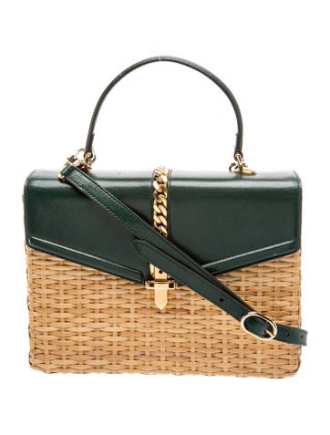 Raffia Sylvie Small