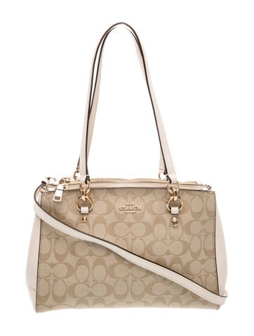 Top Handle Bag