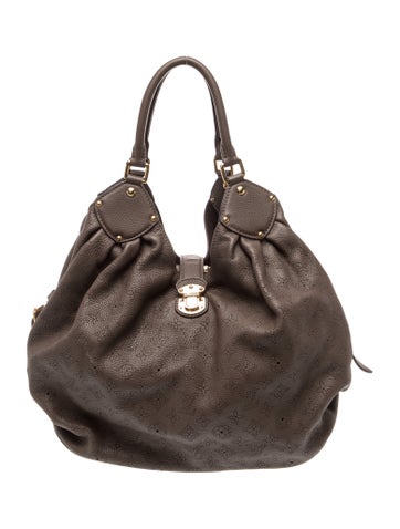 LV Monogram Hobo XL