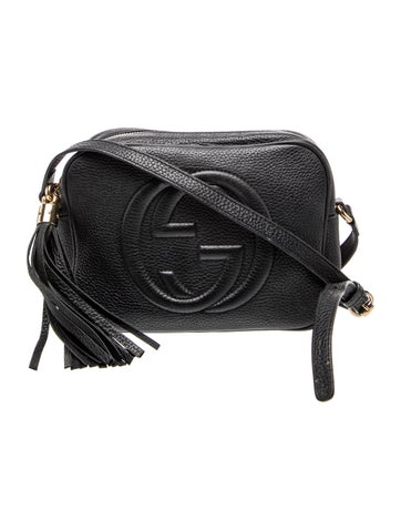 Interlocking G Soho Disco Small