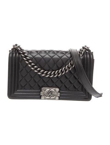 Medium Boy Bag