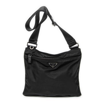 Canvas Flat Messenger