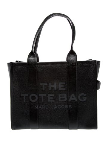 Leather Tote w/ Tags