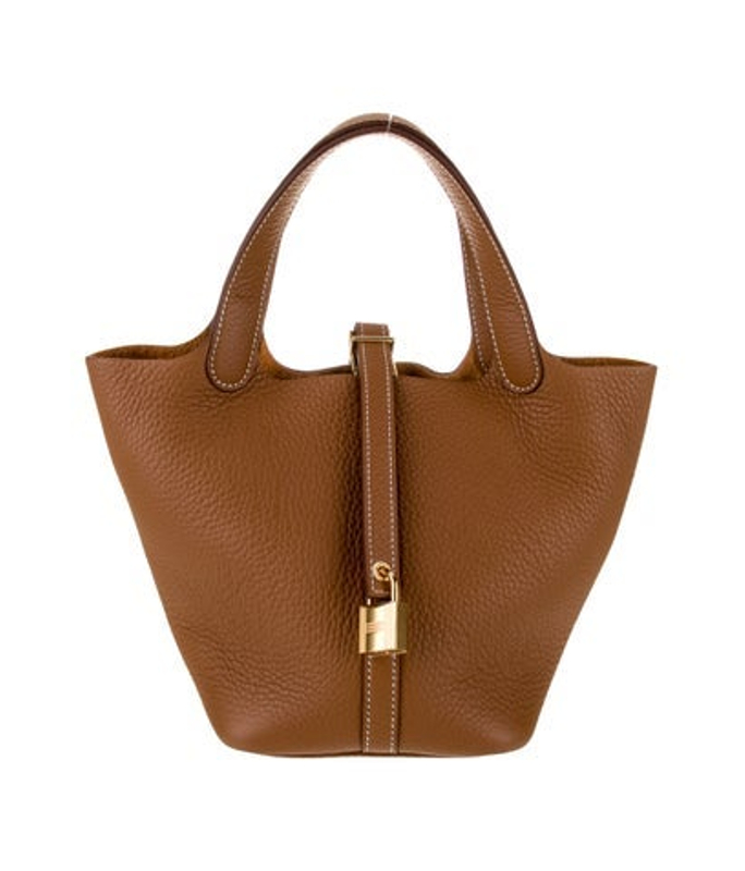 Hermes 2025 Clemence Picotin Lock 18