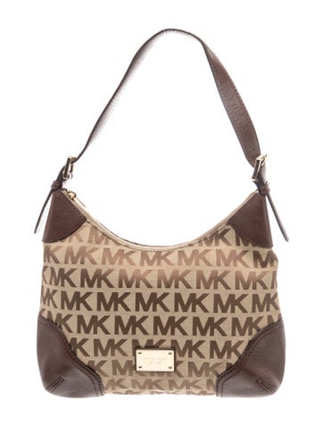 Canvas Shoulder Bag