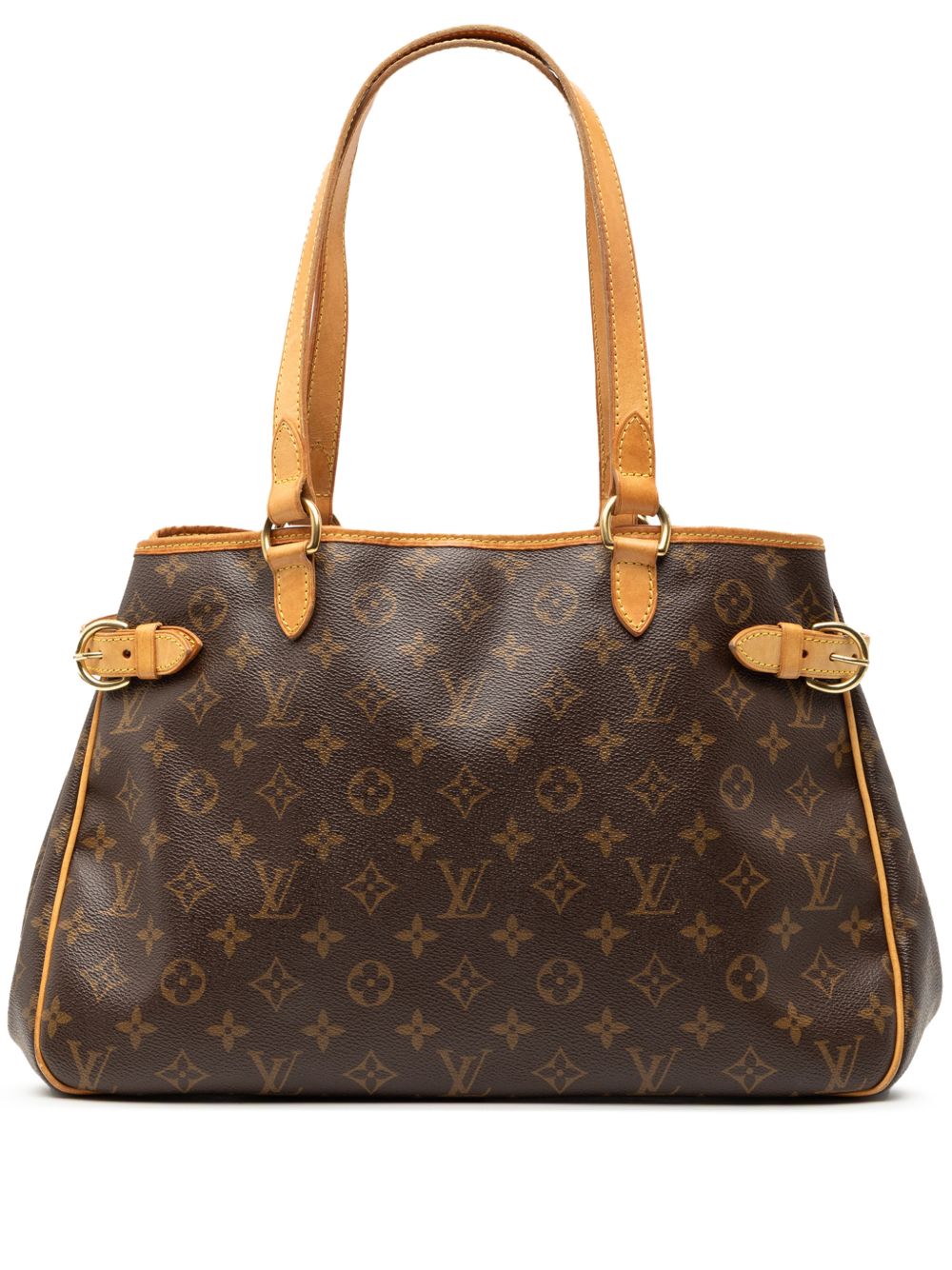 2006 Monogram Batignolles Horizontal tote bag