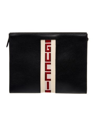 Web Web Pouch