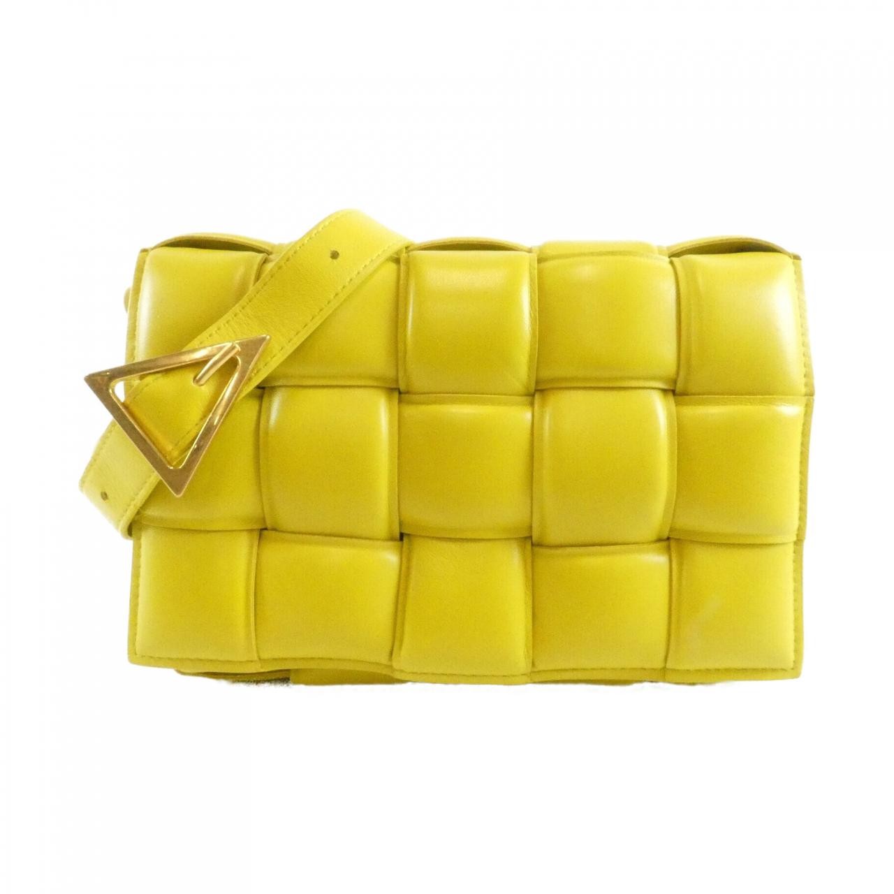 BOTTEGA VENETA 591970 VCQR1 Shoulder Bag