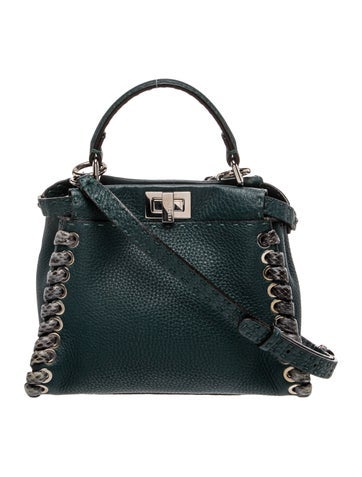 Selleria Peekaboo Mini