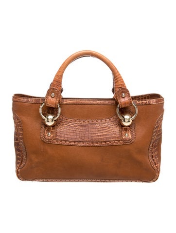 Leather Boogie Vintage