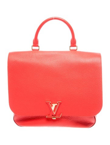 LV Monogram Volta