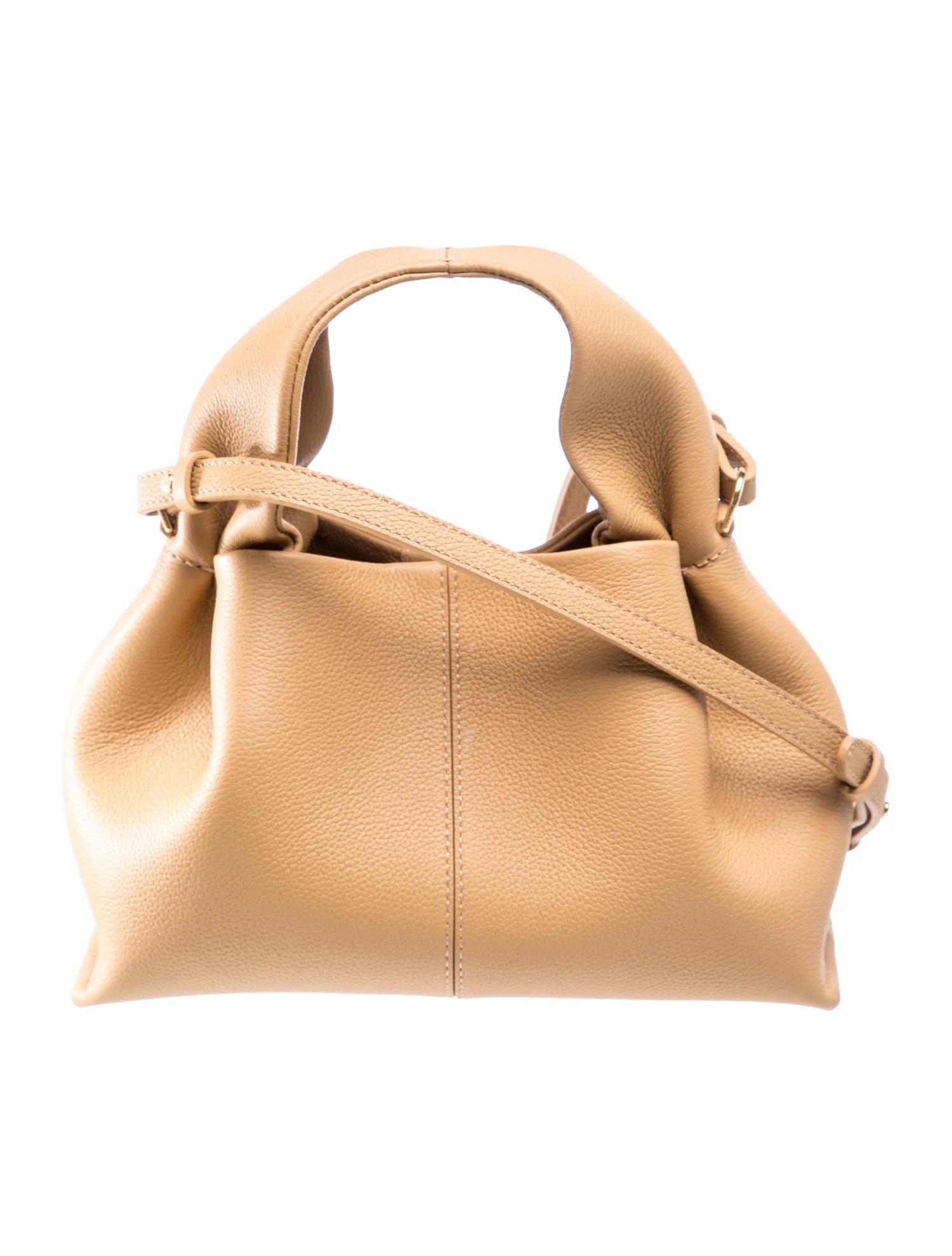 Leather Numéro Neuf Mini