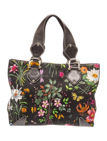 Flora Flora Tote