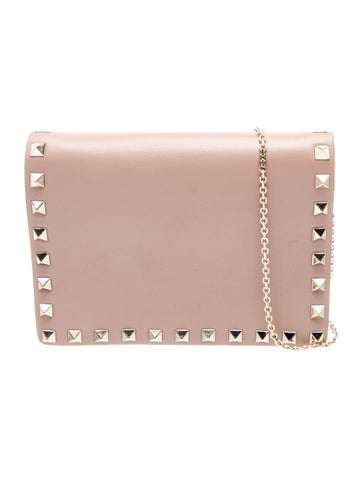 Valentino Rockstud Crossbody Bag