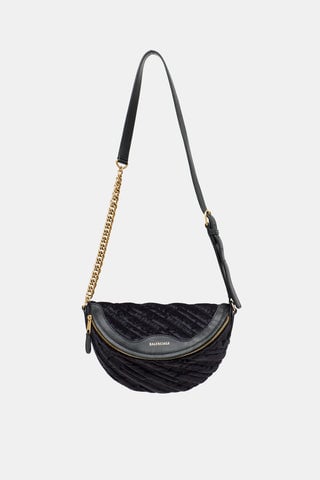 Velvet XS Souvenir Belt Bag