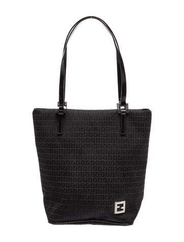 Zucchino FF Tote Vintage