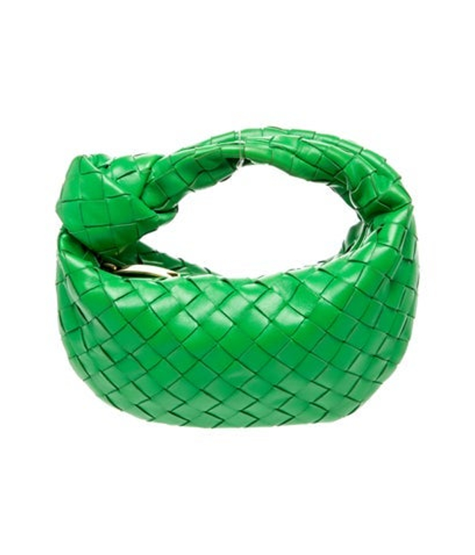 Bottega Veneta Veneta Intrecciato Jodie Mini