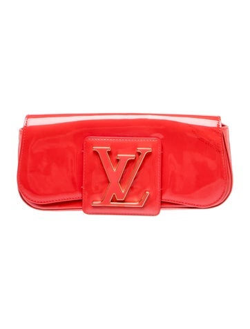 Vernis Patent Leather Sobe