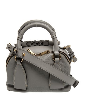 Leather Daria Small