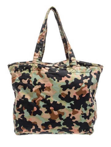 Canvas Tote