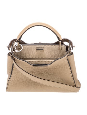 Selleria Peekaboo Medium