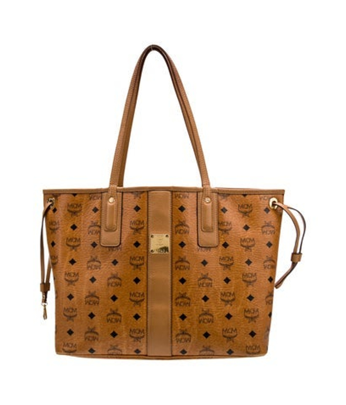 MCM Tote