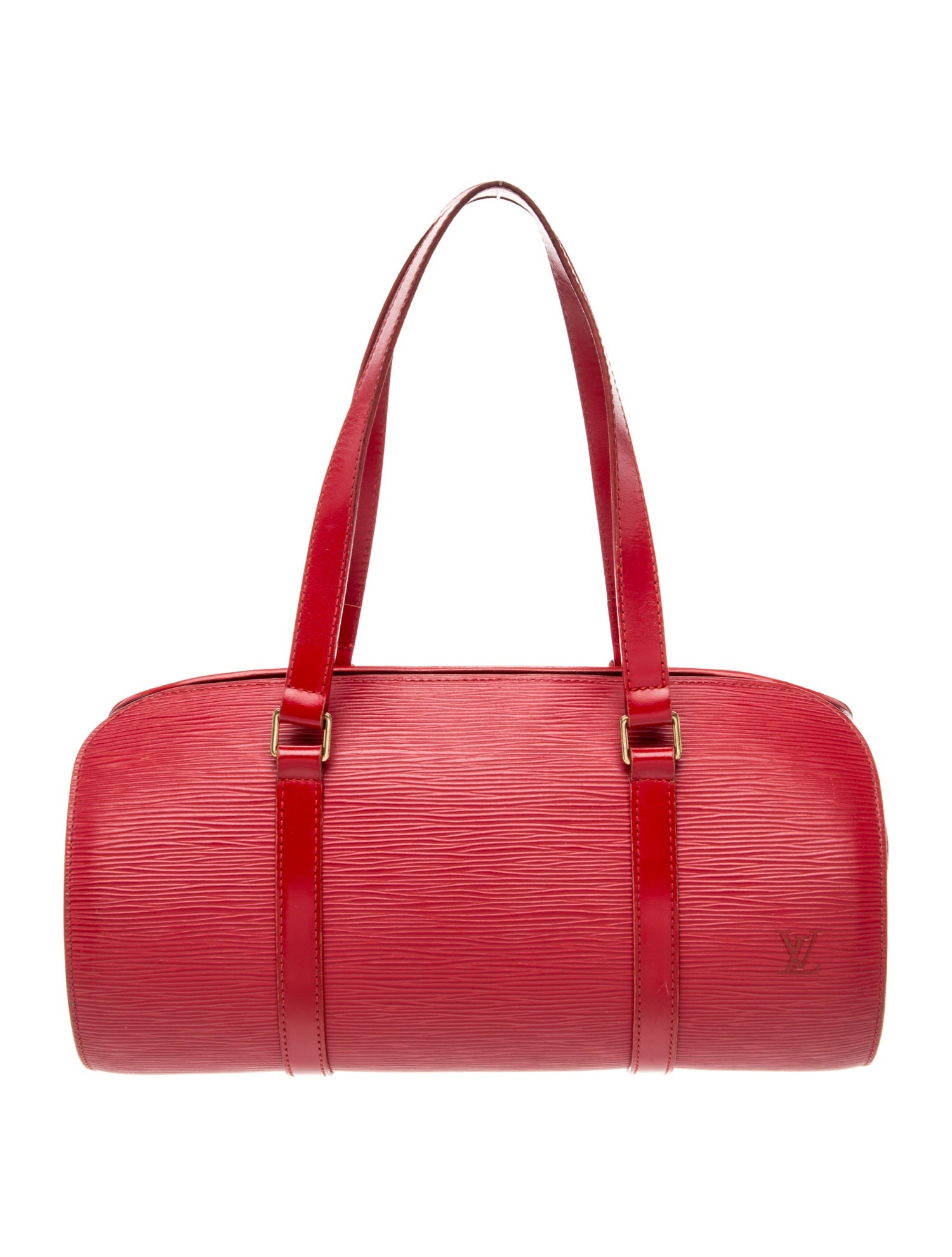 LV Monogram Soufflot