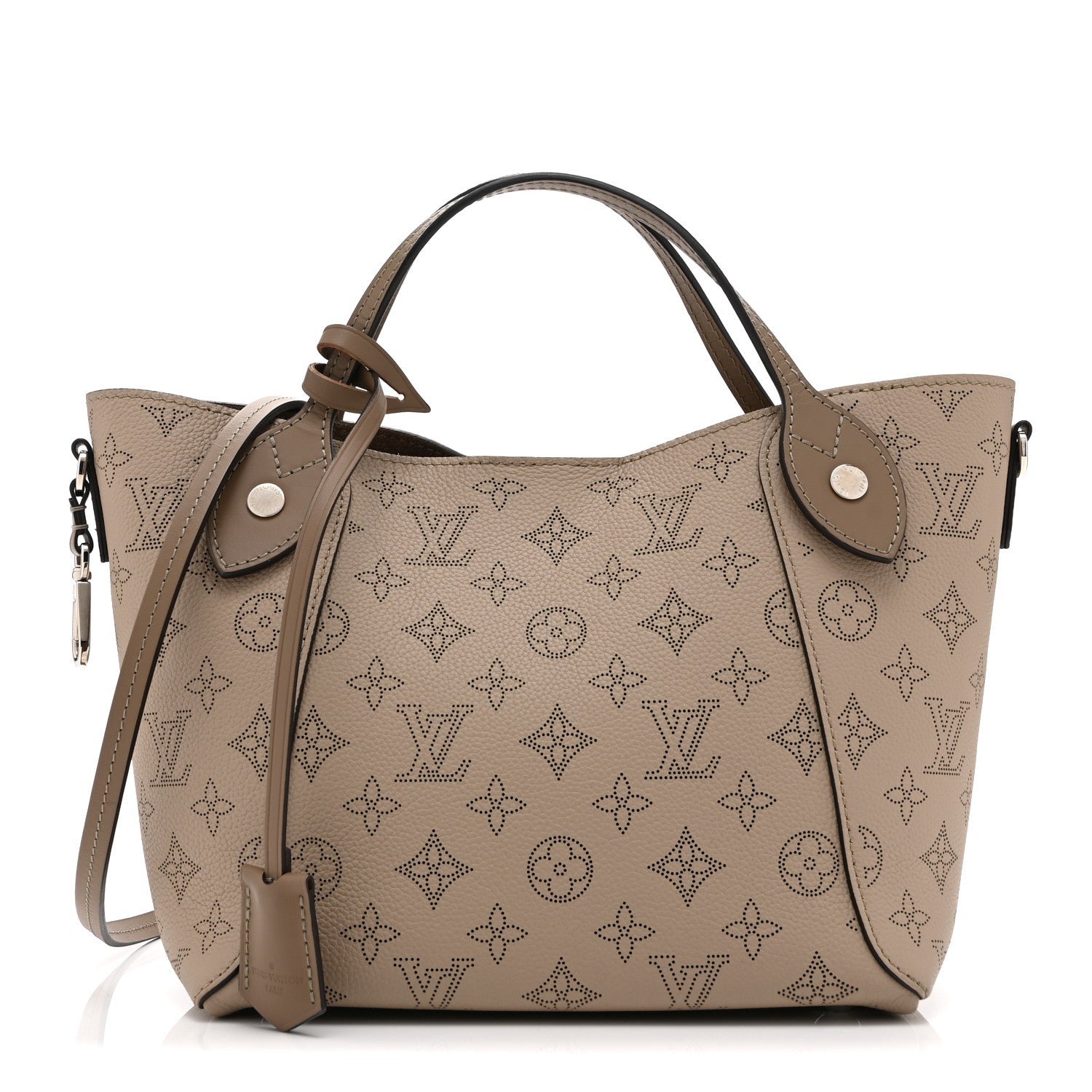 Louis Vuitton Mahina Hina PM Galet