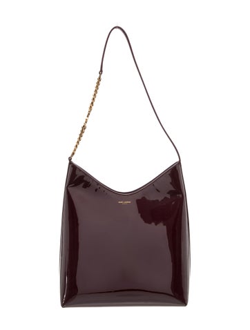 Patent Leather Rendez-Vous 2024