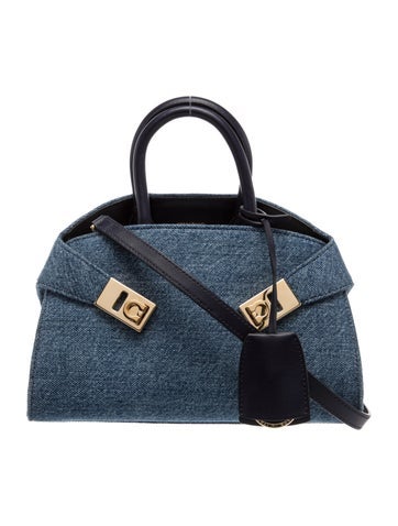 Denim Hug Mini