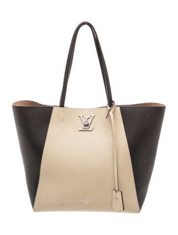 Taurillon Leather Lockme