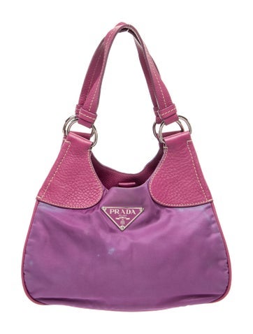 Vitello Daino Leather Hobo