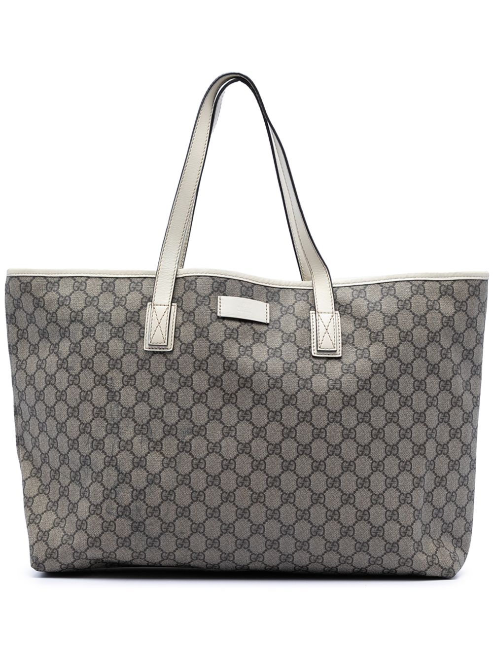 2016-2025 GG Supreme tote bag