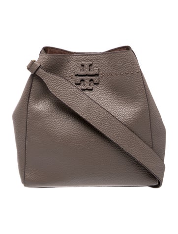 Tory Burch Leather Shoulder Bag