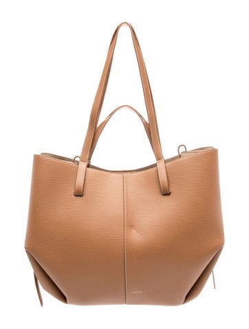 Polene Leather Cyme Mini