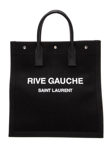 Canvas Tote w/ Tags