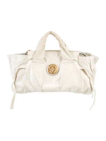 Gucci Leather Hysteria Small