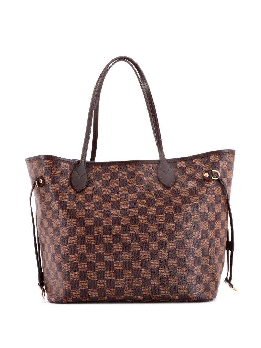 Neverfull NM Damier GM tote bag