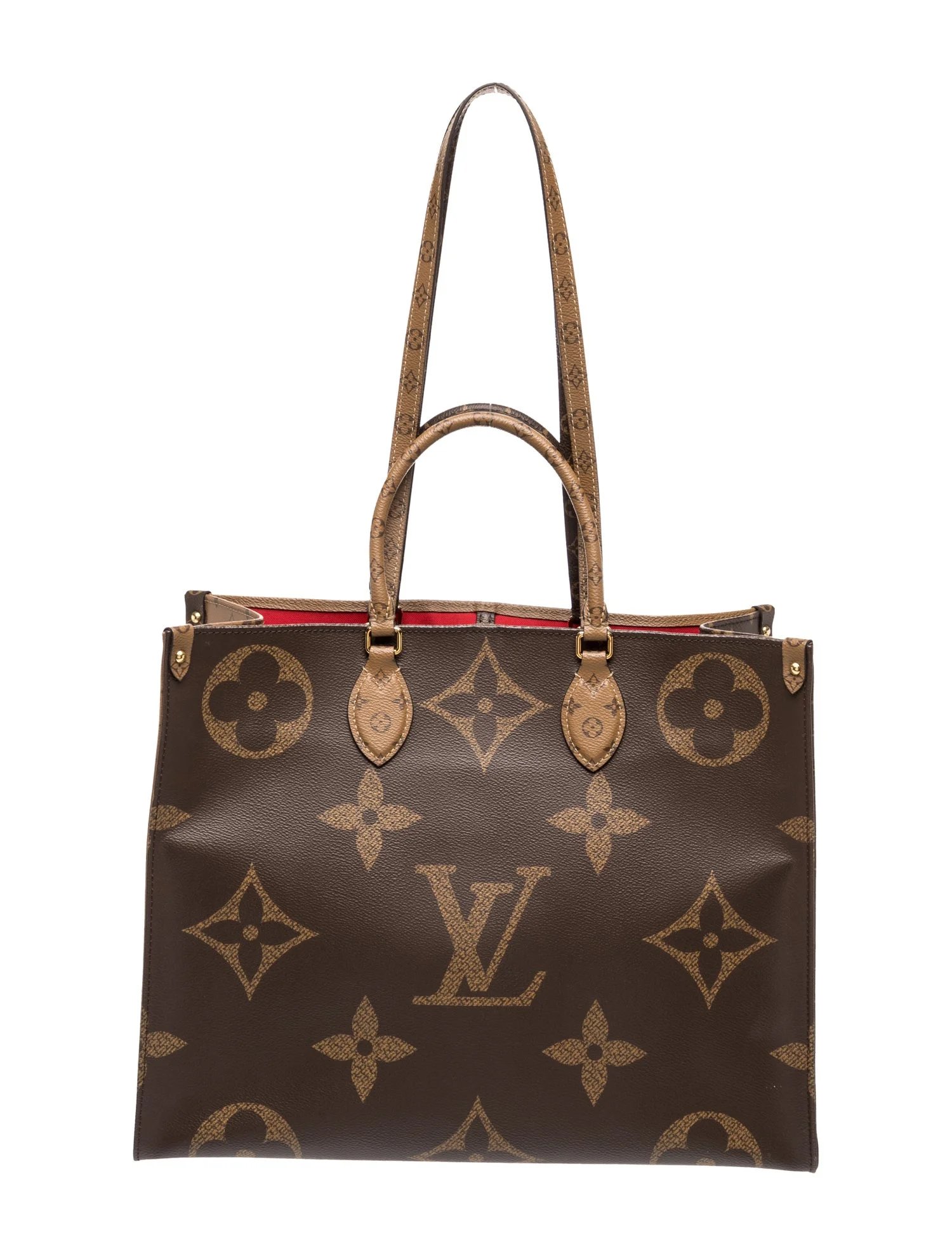 LV Monogram OnTheGo GM