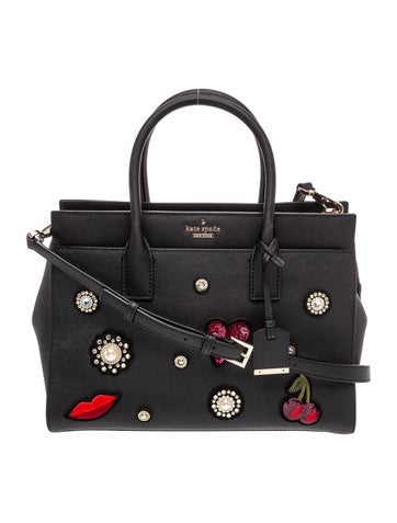 Top Handle Bag