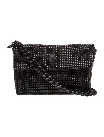 Sequins Shoulder Bag
