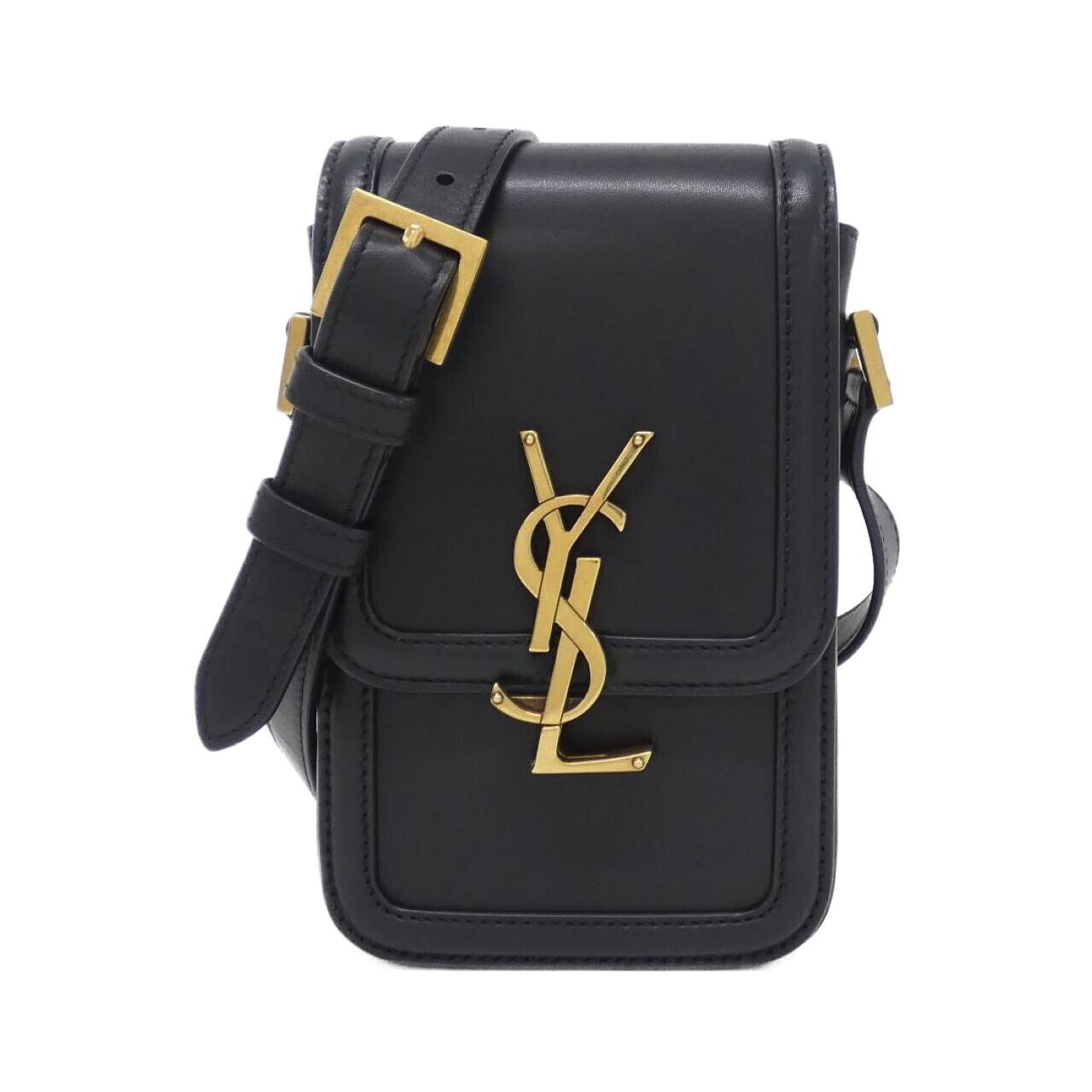 Saint Laurent Solferino Mini Bag 753963 BWR0W Shoulder Bag
