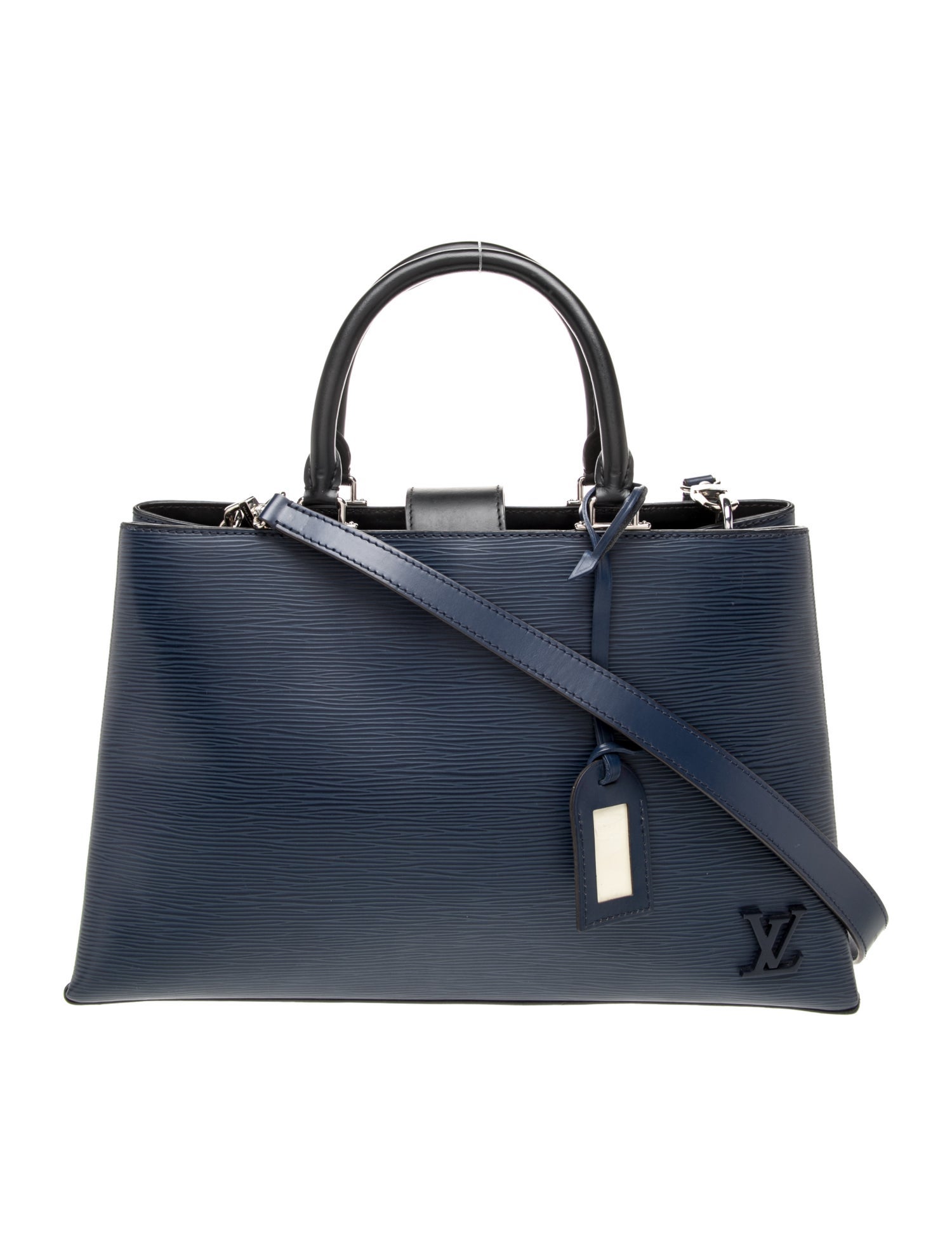 LV Monogram Kleber