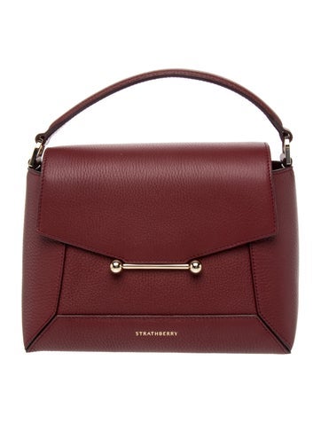 Calf Leather Mosaic
