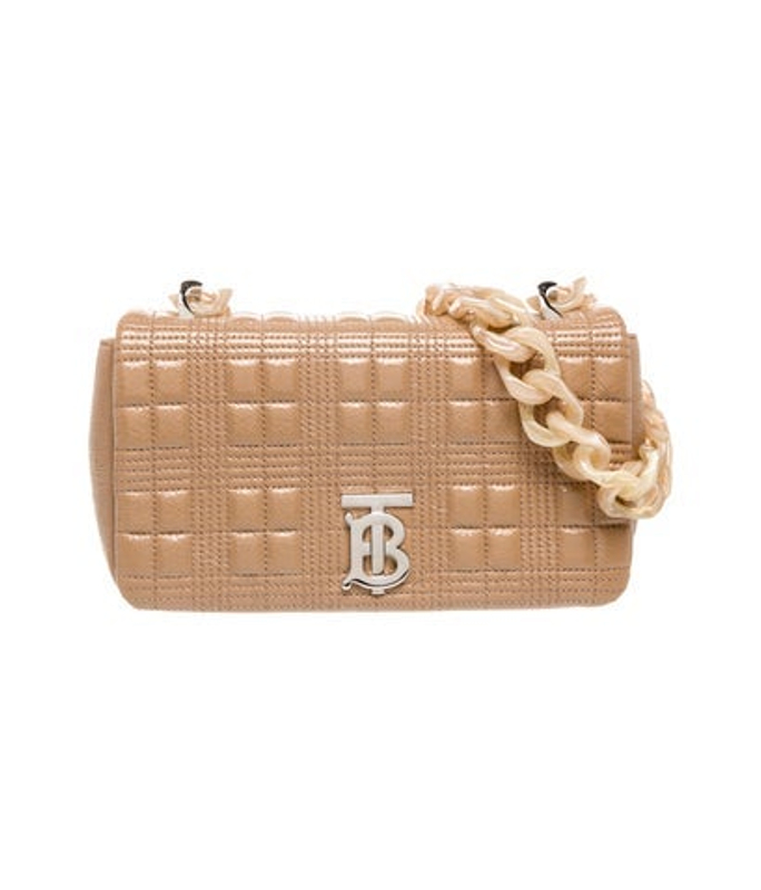 Burberry Tb Monogram Lola
