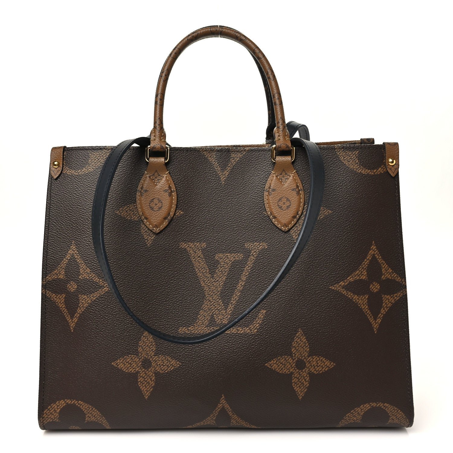 Louis Vuitton Reverse Monogram Giant Onthego MM
