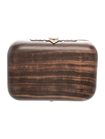 Judith Leiber Minaudière