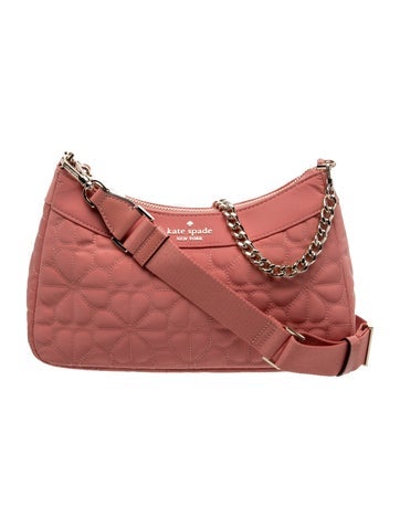 Leather Shoulder Bag Medium w/ Tags